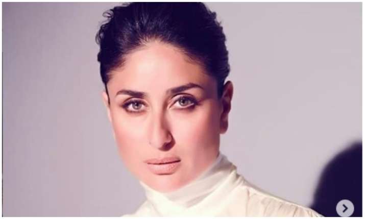 Kareena kapoor khan Kareena kapoor khan- India TV