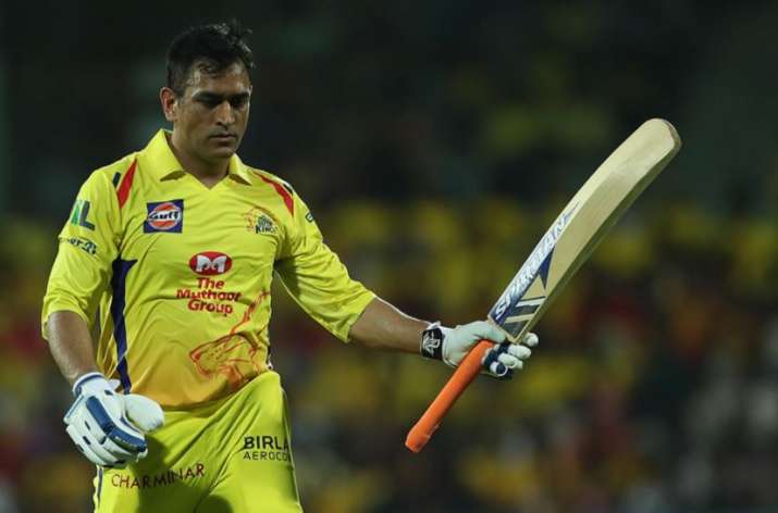 MS Dhoni opens up on 2013 IPL fixing scandal: No one asked how I dealt with it MS Dhoni opens up on 2013 IPL fixing scandal: No one asked how I dealt with it- India TV