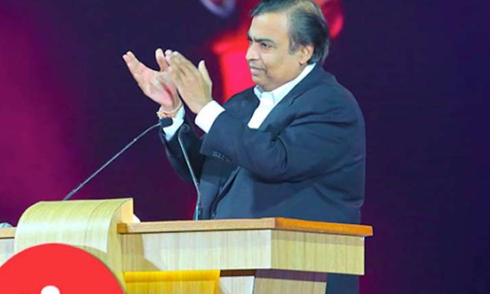 mukesh ambani mukesh ambani- India TV Paisa