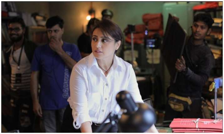 rani mukerji rani mukerji- India TV