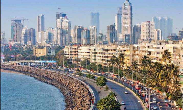 Mumbai residential market Mumbai residential market- India TV Paisa