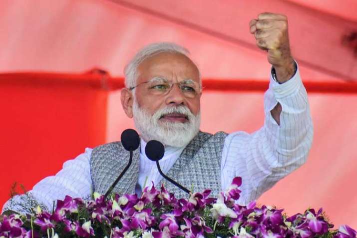 narendra modi narendra modi- India TV