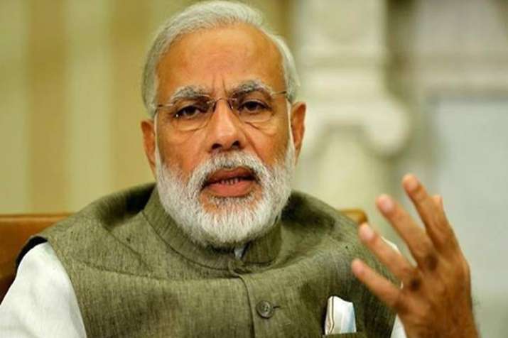 लोकसभा चुनाव के लिए पीएम मोदी ने विपक्षी नेताओं समेत दिग्गज हस्तियों से की ऐसी अपील लोकसभा चुनाव के लिए पीएम मोदी ने विपक्षी नेताओं समेत दिग्गज हस्तियों से की ऐसी अपील- India TV
