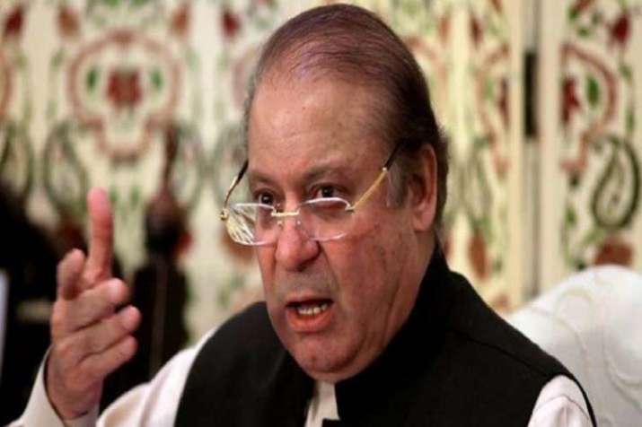 Nawaz Sharif Nawaz Sharif- India TV