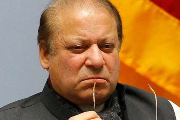 Nawaz Sharif File Photo Nawaz Sharif File Photo- India TV