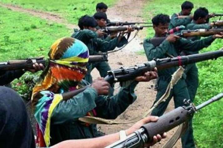 Four Naxals killed in encounter with security forces in Chhattisgarh | PTI Representational Four Naxals killed in encounter with security forces in Chhattisgarh | PTI Representational- India TV