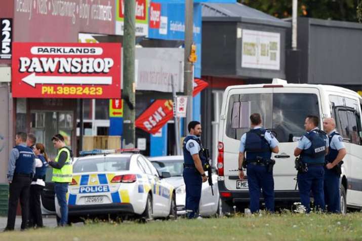 New Zealand bans military-style assault rifles after Christchurch mosque attack | AP New Zealand bans military-style assault rifles after Christchurch mosque attack | AP- India TV