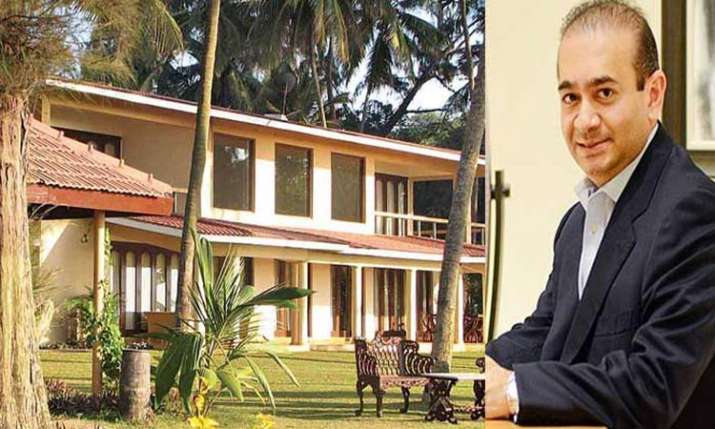 nirav modi bunglow nirav modi bunglow- India TV Paisa