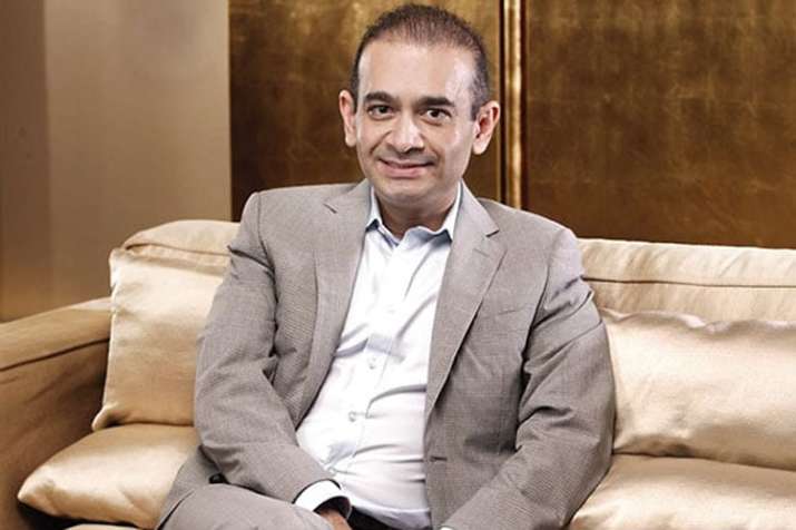 Nirav Modi has 3 passports, residency cards in UAE and Singapore | Facebook Nirav Modi has 3 passports, residency cards in UAE and Singapore | Facebook- India TV Paisa
