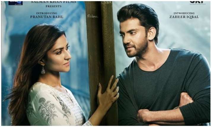 Notebook Movie: Star Cast, Trailer, Release Date, Box Office, Where to Watch, download and Book Tick Notebook Movie: Star Cast, Trailer, Release Date, Box Office, Where to Watch, download and Book Tick- India TV