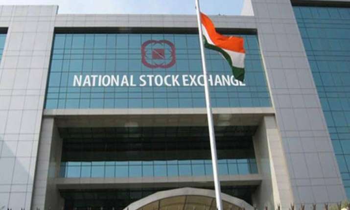 NSE NSE- India TV Paisa