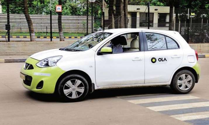 Ola Ola- India TV Paisa