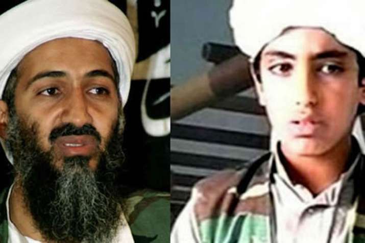 United States offers $1 million reward for Hamza bin Laden, son of Osama bin Laden United States offers $1 million reward for Hamza bin Laden, son of Osama bin Laden- India TV