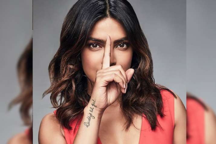 priyanka chopra priyanka chopra- India TV