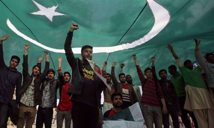 pakistan pakistan- India TV Paisa