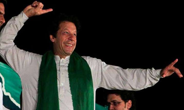 Pakistan PM Imran Khan Pakistan PM Imran Khan- India TV Paisa