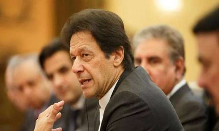 pakistan PM Imran Khan pakistan PM Imran Khan- India TV Paisa