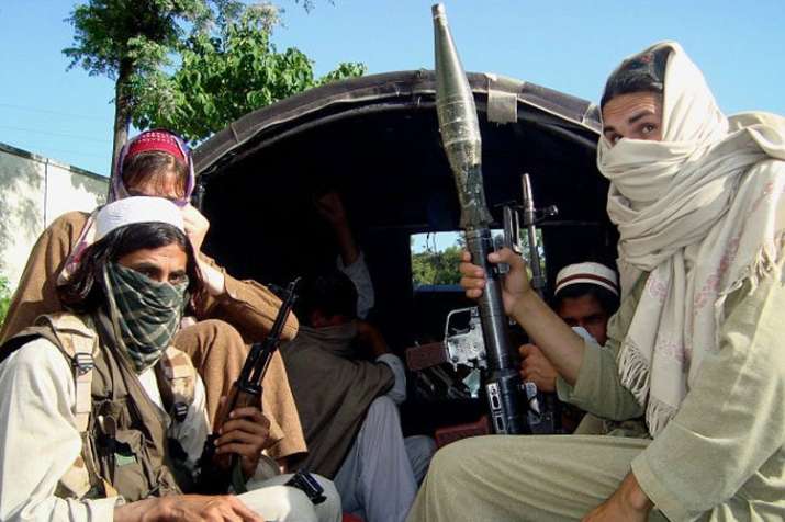 Pakistan says no terrorist training camps exist on 22 locations shared by India | AP Representationa Pakistan says no terrorist training camps exist on 22 locations shared by India | AP Representationa- India TV