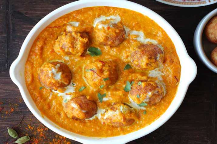 Paneer Kofta Recipe Paneer Kofta Recipe- India TV