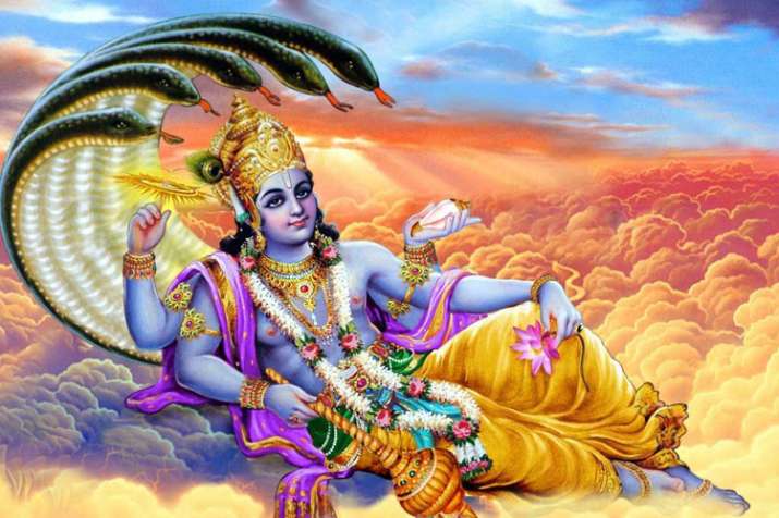 Papamochani Ekadashi 2019 Papamochani Ekadashi 2019- India TV