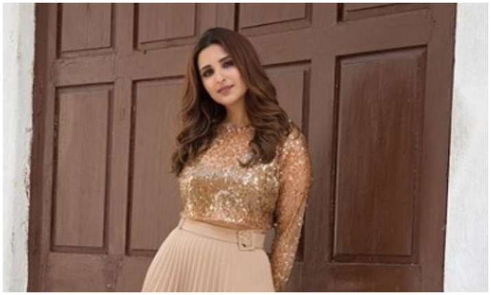 Parineeti chopra Parineeti chopra- India TV