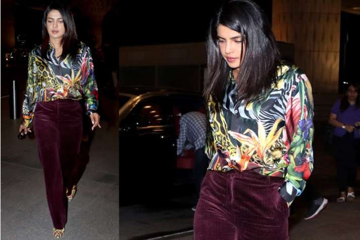 priyanka chopra priyanka chopra- India TV