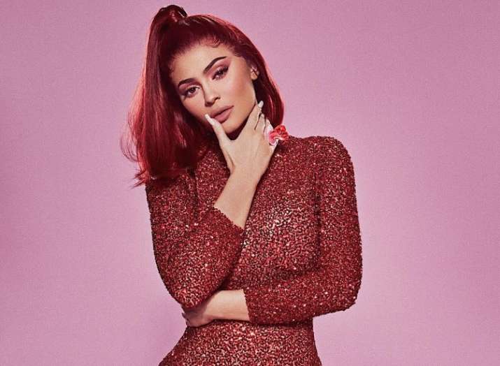 kylie-jenner kylie-jenner- India TV