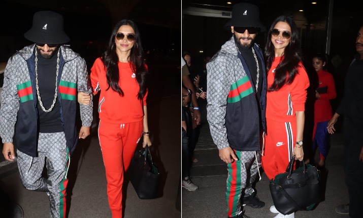 deepik and ranveer deepik and ranveer- India TV