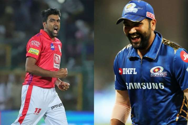 IPL 2019 Preview: मुंबई के खिलाफ अपने घर में वापसी करना चाहेगी विवादों में रही किंग्स इलेवन पंजाब IPL 2019 Preview: मुंबई के खिलाफ अपने घर में वापसी करना चाहेगी विवादों में रही किंग्स इलेवन पंजाब- India TV