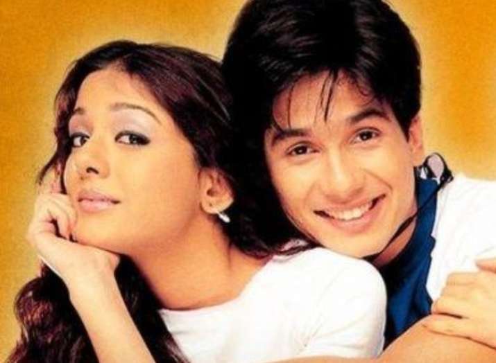 shahid kapoor shahid kapoor- India TV