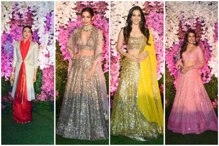 akash ambani shloka mehta reception akash ambani shloka mehta reception- India TV