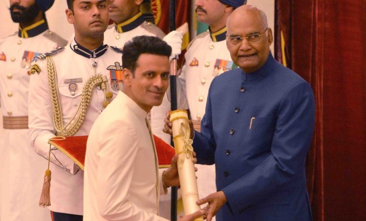 manoj bajpayi manoj bajpayi- India TV
