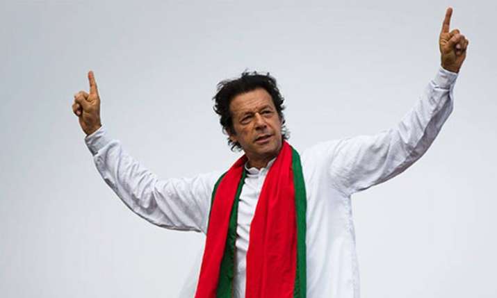 PM Imran Khan PM Imran Khan- India TV Paisa