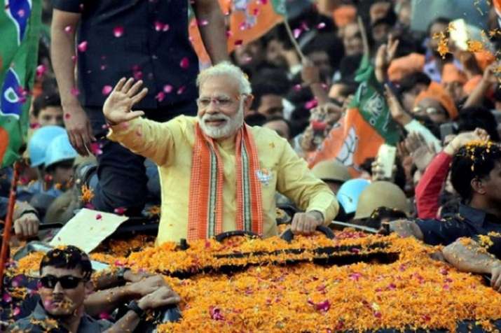 Pm Modi (File Photo) Pm Modi (File Photo)- India TV