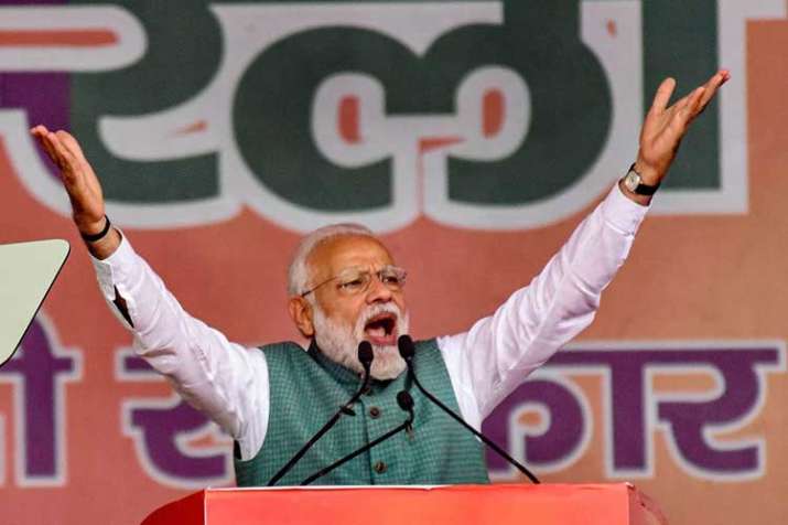 pm modi pm modi- India TV