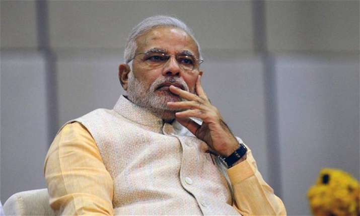PM Modi PM Modi- India TV Paisa