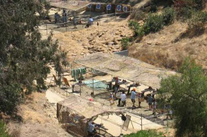 पाकिस्तान के बालाकोट हमले पर बड़ा खुलासा, LoC से 4 बड़े आतंकियों को हटाया पाकिस्तान के बालाकोट हमले पर बड़ा खुलासा, LoC से 4 बड़े आतंकियों को हटाया - India TV