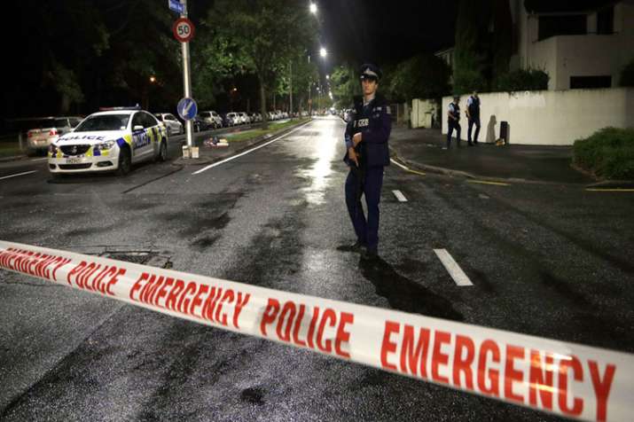 Several people injured in shooting in Dutch city of Utrecht: Report Several people injured in shooting in Dutch city of Utrecht: Report- India TV