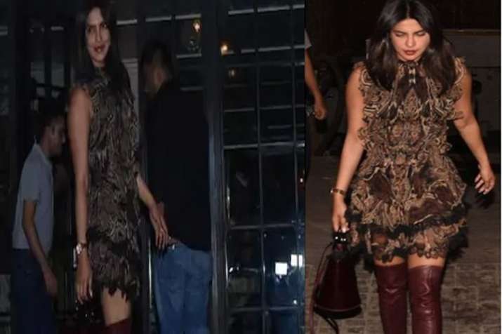 priyanka chopra priyanka chopra- India TV