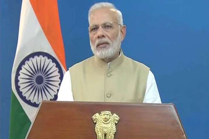 Pm modi Pm modi- India TV