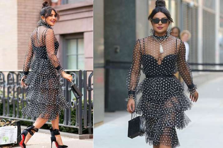 Priyanka Chopra Priyanka Chopra- India TV