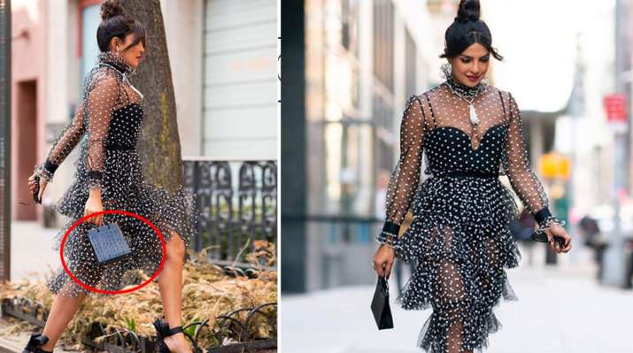Priyanka Chopra Priyanka Chopra - India TV
