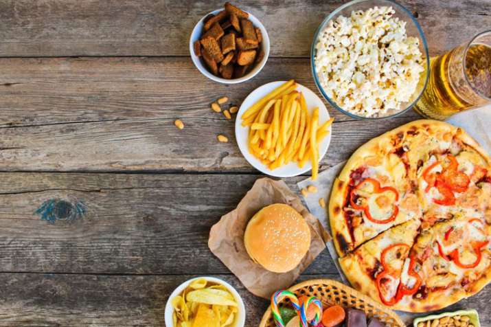 ultra-processed food ultra-processed food- India TV