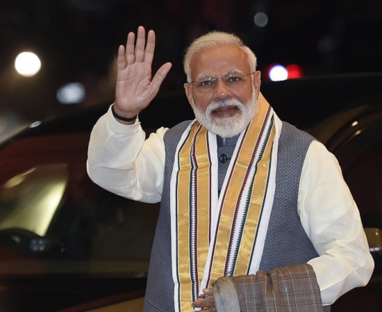 प्रधानमंत्री... प्रधानमंत्री...- India TV