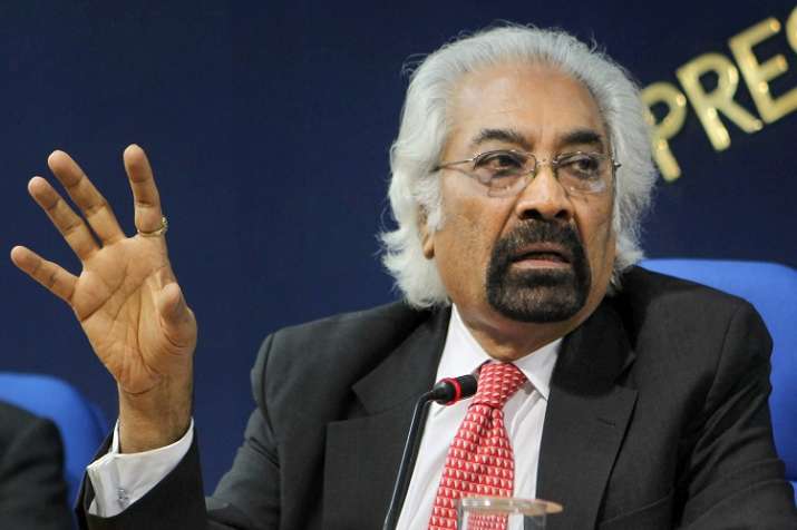 Sam Pitroda (File Photo) Sam Pitroda (File Photo)- India TV