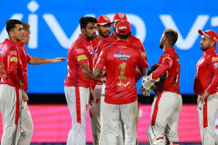 RR vs KXIP, IPL 2019 Highlights: पंजाब ने राजस्थान को 14 रनों से हराया, पहली बार जयपुर में जीता पंजा RR vs KXIP, IPL 2019 Highlights: पंजाब ने राजस्थान को 14 रनों से हराया, पहली बार जयपुर में जीता पंजा- India TV