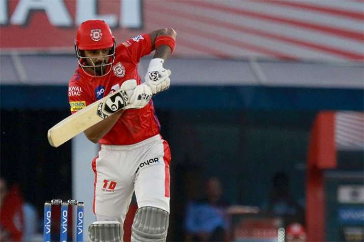 IPL 2019, KXIP vs MI, Highlights: केएल राहुल (71*) का नाबाद अर्धशतक, पंजाब ने मुंबई को 8 विकेट से हर IPL 2019, KXIP vs MI, Highlights: केएल राहुल (71*) का नाबाद अर्धशतक, पंजाब ने मुंबई को 8 विकेट से हर- India TV