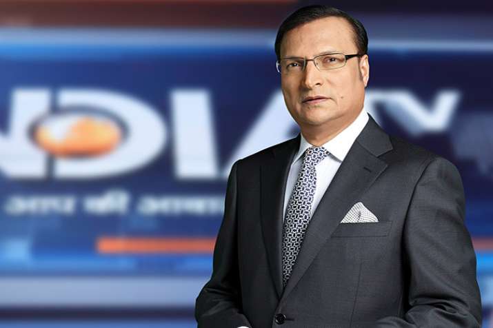 Rajat Sharma Blog Rajat Sharma Blog- India TV