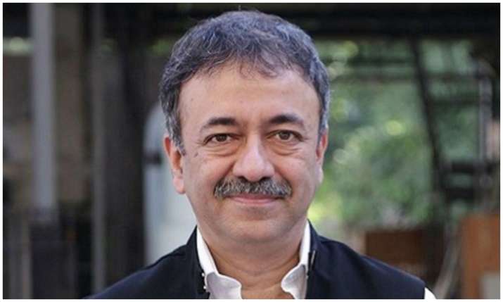 Rajkumar hirani Rajkumar hirani- India TV