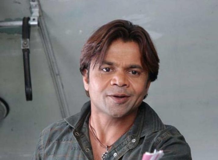 Rajpal yadav Rajpal yadav- India TV